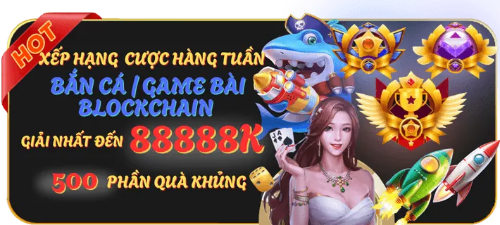 Bài viết về các game nổ hũ hot nhất tại gnbet