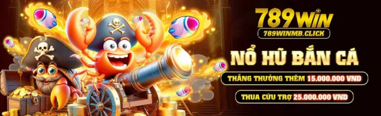 Hình ảnh chính trò chơi Nổ Hũ GNBET với jackpot lớn