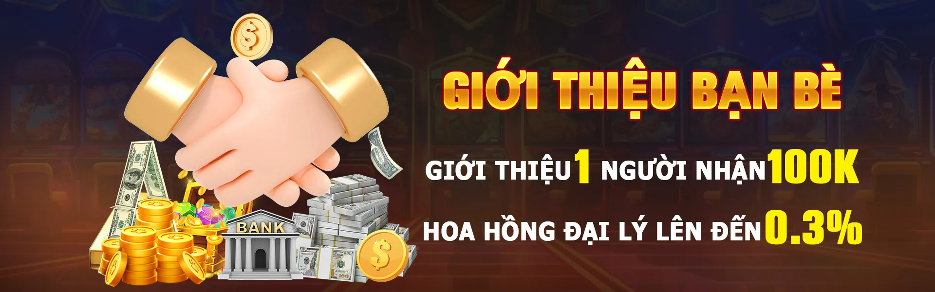 Hình ảnh Chương Trình VIP gnbet